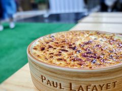 -PAUL LAFAYET 法式甜品(港汇广场店)
