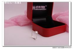 -威德钻石-克拉钻大本营(南京东路店)