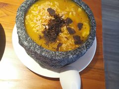 -菌自由丨野生菌火锅特色庭院餐厅(丽江古城店)