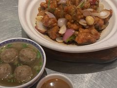 -潮界(虹桥新天地店)