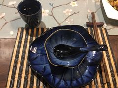 -素心斋素食餐厅