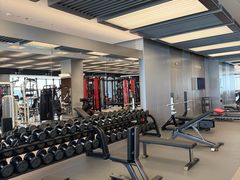 -FUSION FITNESS 热炼健身(万象天地店)