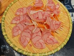 -白家寨子·山野白族菜(古城总店)