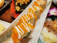 -小川洋风料理(街道口店)