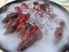 -怪怪龙虾·澳洲蓝龙王·深夜食堂(惊驾路店)