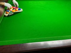 -夜时尚台球俱乐部(汉阳摩尔城店)