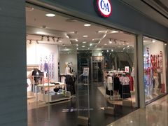 -C&A(茂业天地店)