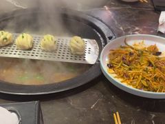 -粗粮人家·东北菜(洋桥店)