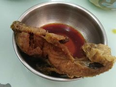 -食惠里小笼包面馆(越秀店)