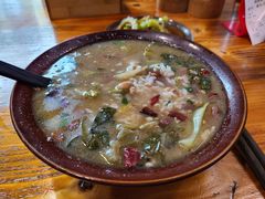 -遵义虾子卢四羊肉粉(大沽路店)