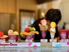 -哈根达斯(印力中心店)