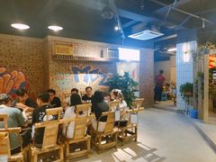 -神伙烧烤(江北黄泥塝店)