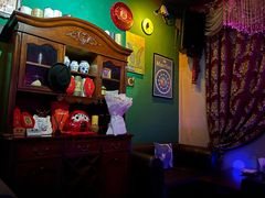 -鸡尾酒实验室酒吧(隆礼路店)