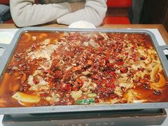 -火龙堂·风味民间菜(文一路店)