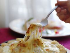 -92°C俄式厨房(中央大街店)