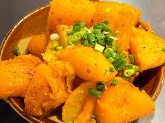 -渝尾巴烤鱼(总店)