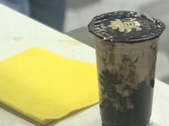 -沪上阿姨·精选茶饮(天河城店)