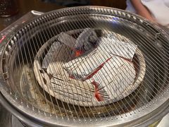 -韩山葵烤肉(太古里店)
