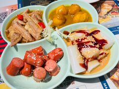 -文通冰室(温州万象城店)