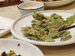 -棕榈湾土菜馆(勾庄佳苑店)