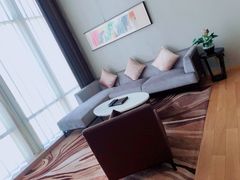 -深圳温德姆至尊酒店