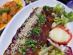 -MOSSO德国餐厅·音乐酒吧(环宇荟店)
