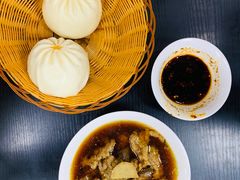 -郑家包子牛肉拉面(尚勤路店)