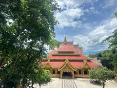 -西双版纳勐泐文化旅游区