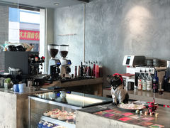 -BE NORMAL CAFE(霞溪路店)