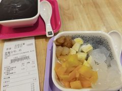 -满记甜品(湖滨店)