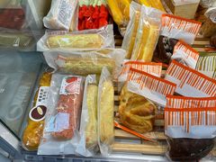 -乐享万德福便利店(八王寺御泉华庭店)