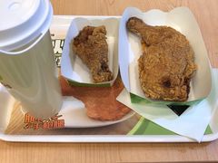 -德克士(虹桥火车站店)