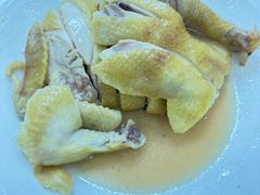 -新河畔海鲜酒楼(虎门店)