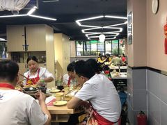 -俭让佬妈现卤串串(温江总店)