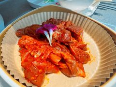 -海底捞火锅(亿合城购物中心店)