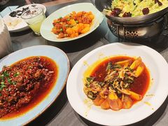-滇铺子·云南特色菜·第九届野生菌美食节(曲靖万达店)