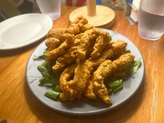 辣鸡条-萨尔瓦多Salvador's