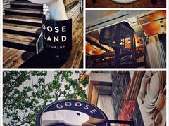 -Goose Island Brewhouse鹅岛精酿啤酒酿造工坊餐厅