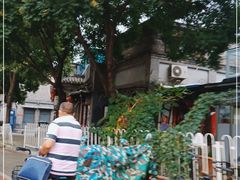 -二姐卤煮(南十里居店)