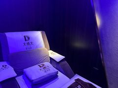-大桶大足浴(瞿溪路店)