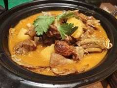 -云海肴云南菜(花园城店)