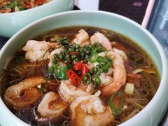 -赵小姐丨新中餐(曲江店)