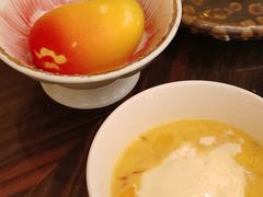 -香宫中餐厅·大连香格里拉(人民路店)