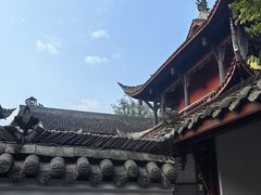 -黄龙溪古镇