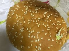 -麦当劳(宾水西道店)