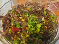 -胡四哥特色火盆烧烤(一分店)