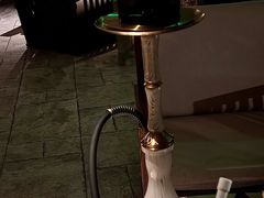-Hideout Hookah Lounge·隐觅地