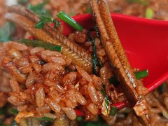 -三百碗宝应长鱼面(板仓街店)