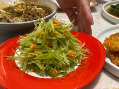 -丁字口海鲜热炒·烧烤大排档