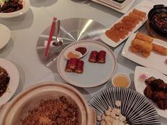 -新雅粤菜馆(南京东路店)